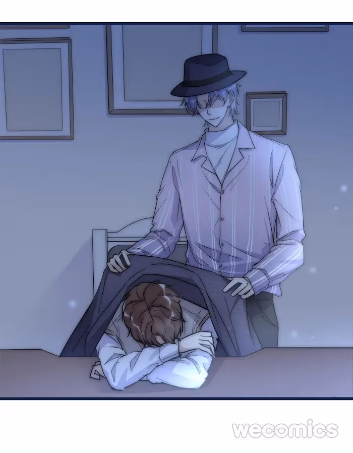 Read Let Me In chapter 20 image 10 on Lezhin