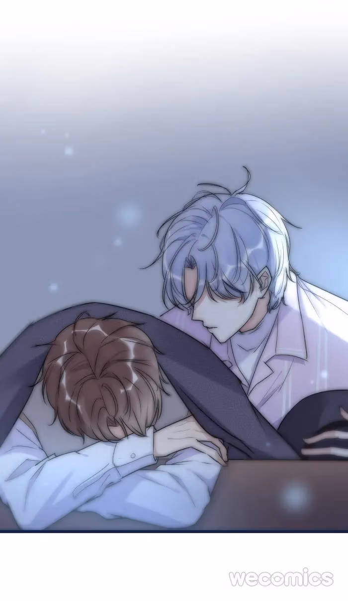 Read Let Me In chapter 20 image 11 on Lezhin