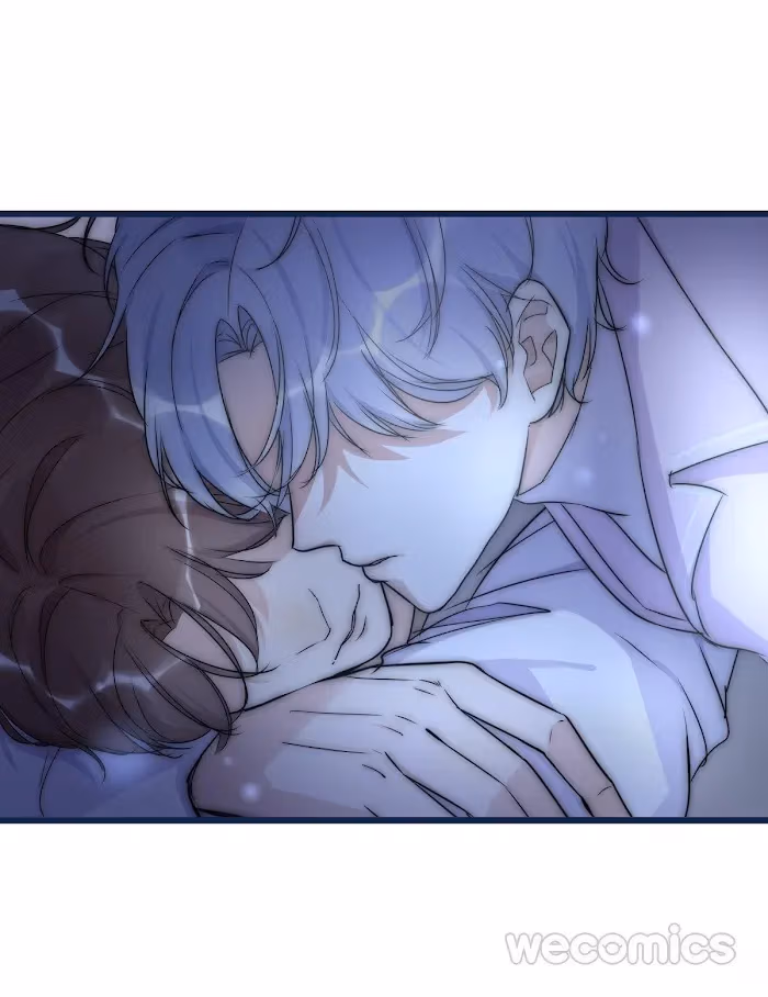 Read Let Me In chapter 20 image 12 on Lezhin