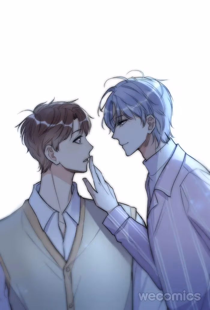 Read Let Me In chapter 20 image 15 on Lezhin