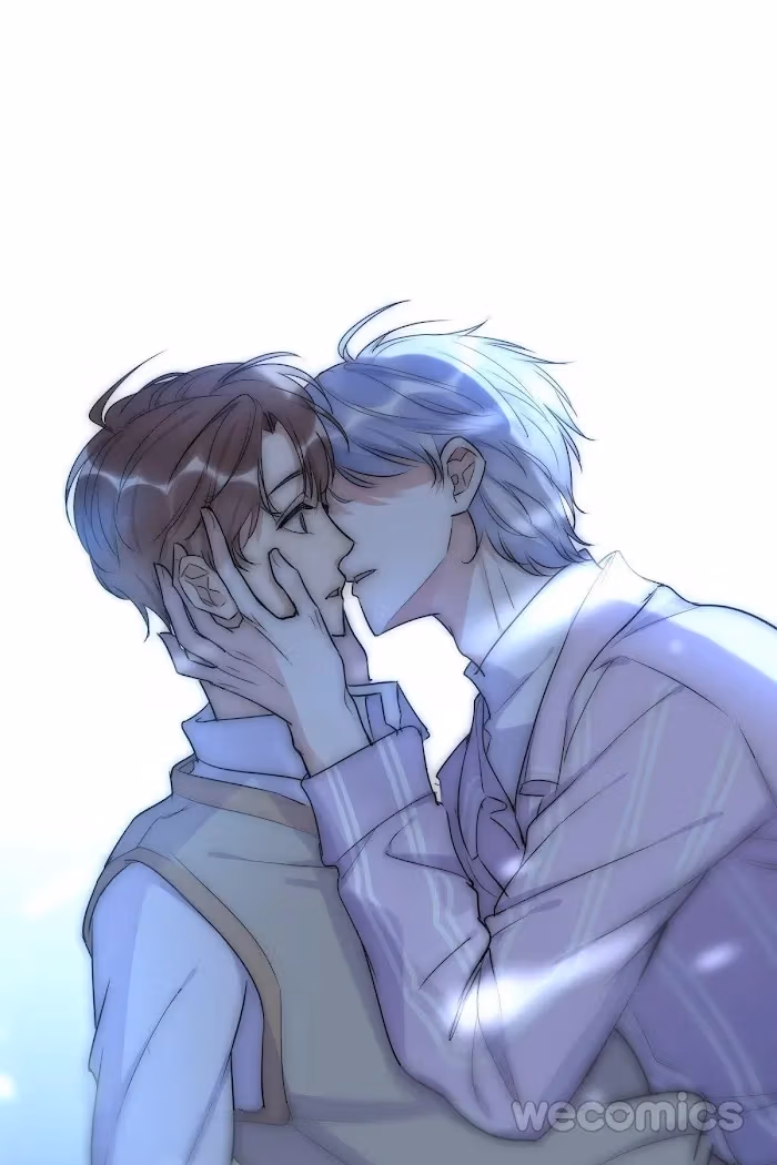 Read Let Me In chapter 20 image 18 on Lezhin