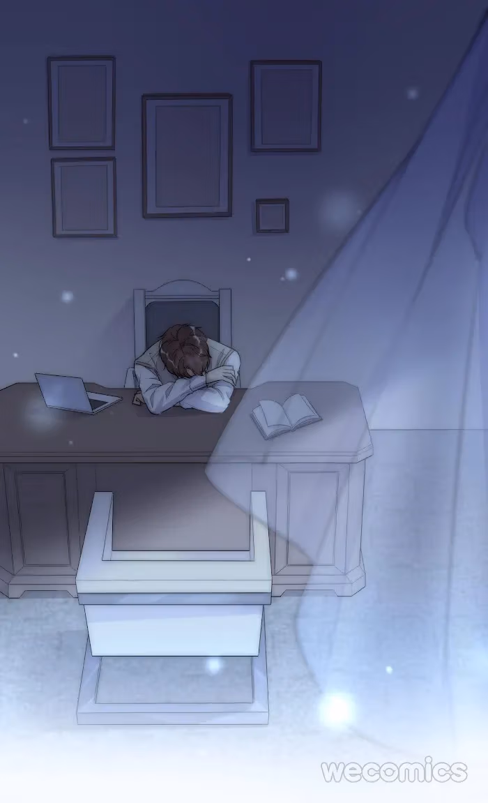 Read Let Me In chapter 20 image 2 on Lezhin