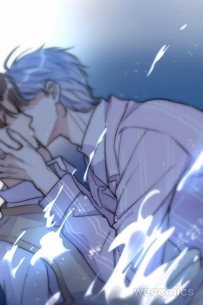 Read Let Me In chapter 20 image 20 on Lezhin