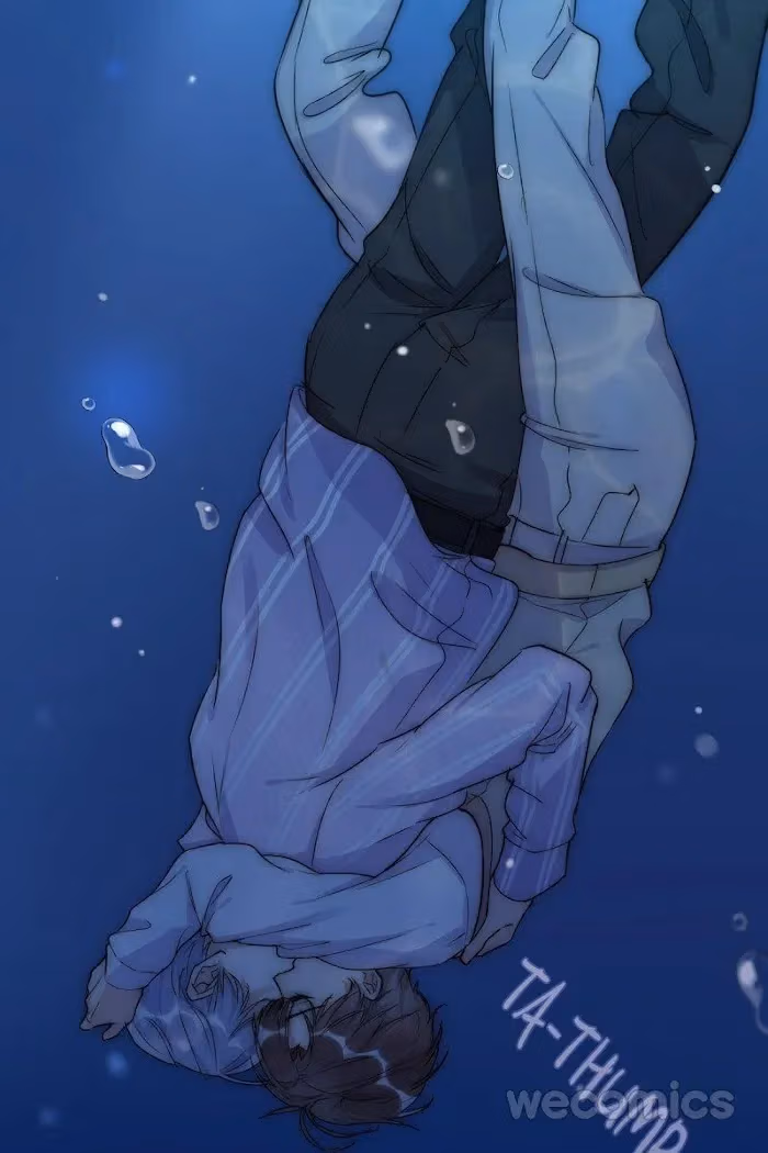 Read Let Me In chapter 20 image 28 on Lezhin