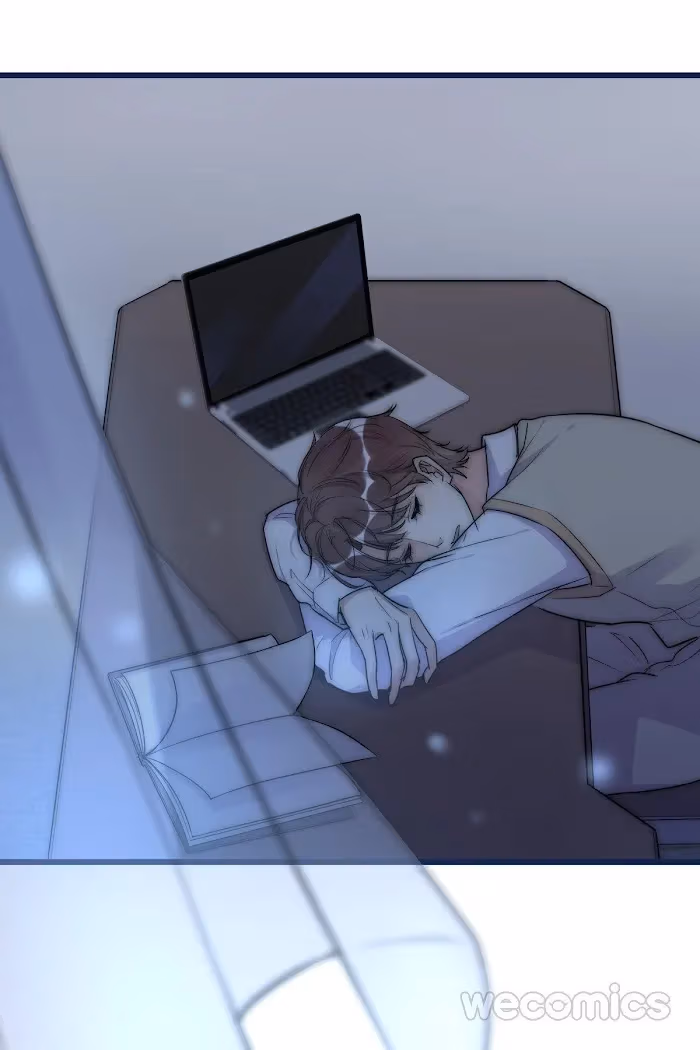 Read Let Me In chapter 20 image 3 on Lezhin