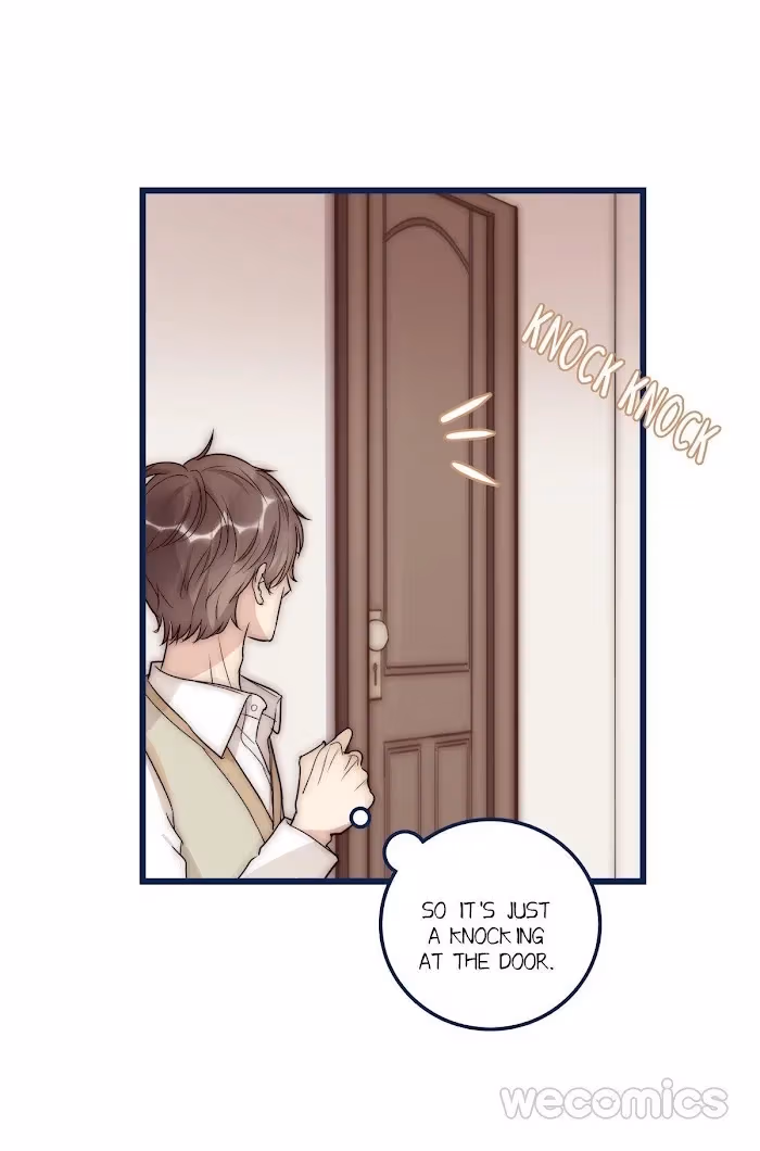 Read Let Me In chapter 20 image 33 on Lezhin