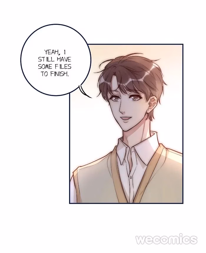 Read Let Me In chapter 20 image 35 on Lezhin