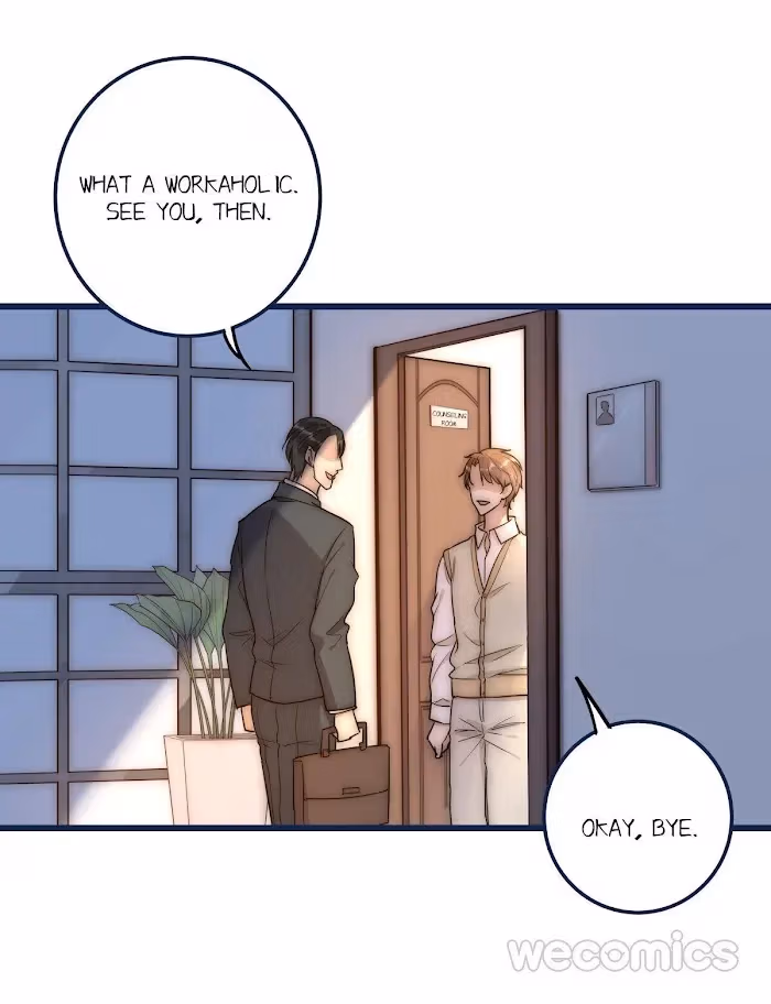 Read Let Me In chapter 20 image 36 on Lezhin