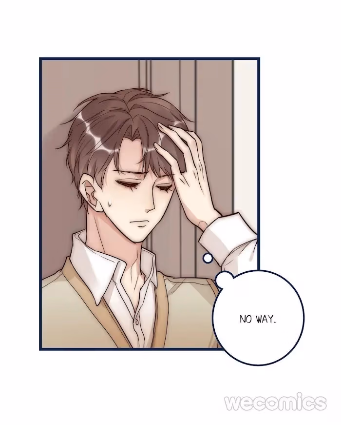 Read Let Me In chapter 20 image 40 on Lezhin
