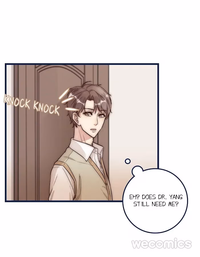 Read Let Me In chapter 20 image 41 on Lezhin