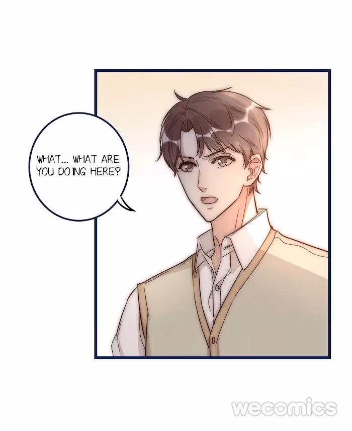 Read Let Me In chapter 20 image 43 on Lezhin