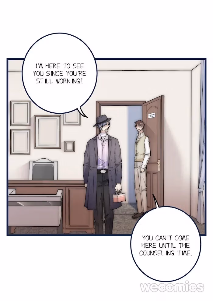 Read Let Me In chapter 20 image 44 on Lezhin