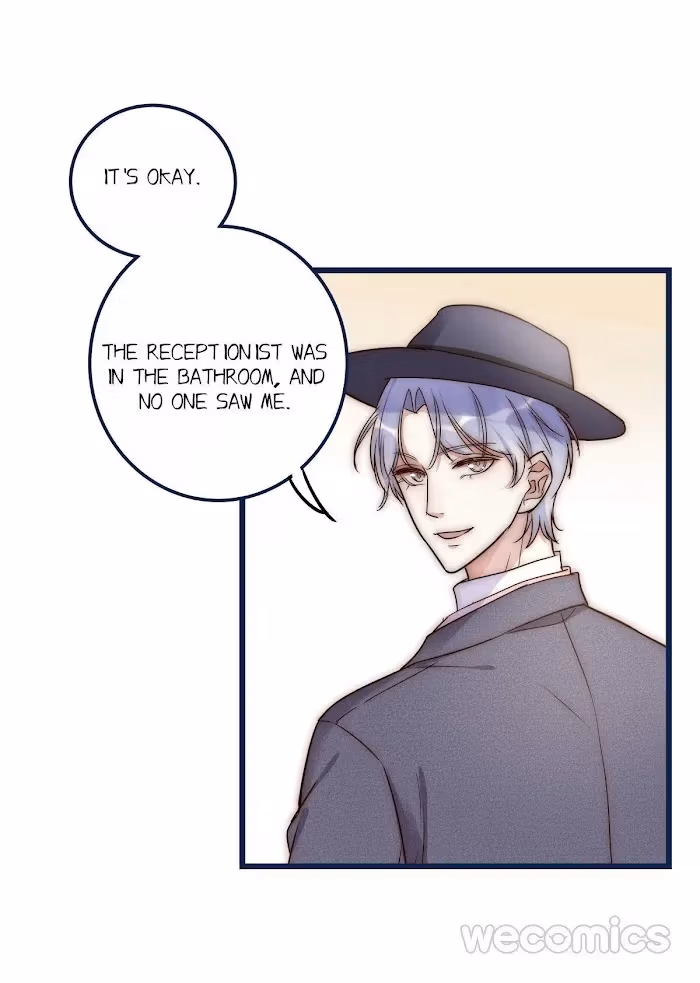 Read Let Me In chapter 20 image 45 on Lezhin