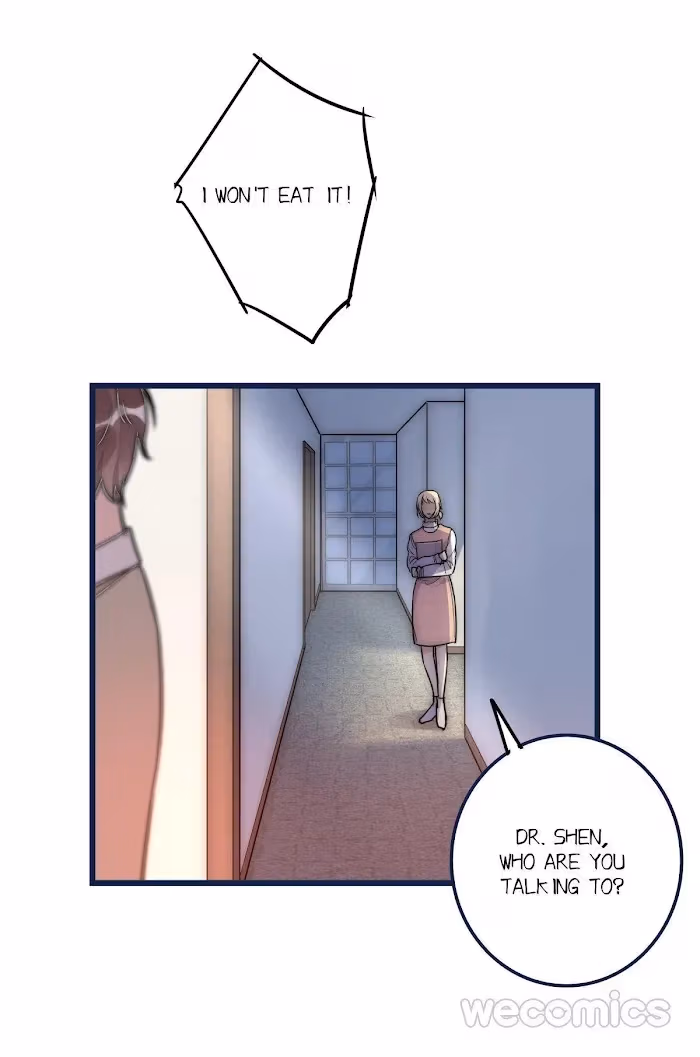 Read Let Me In chapter 20 image 47 on Lezhin