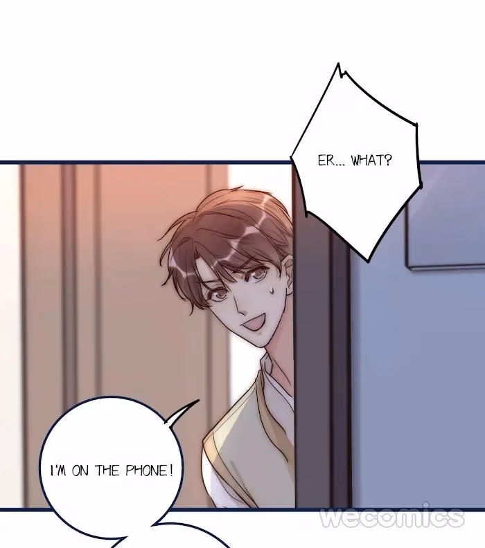 Read Let Me In chapter 20 image 48 on Lezhin