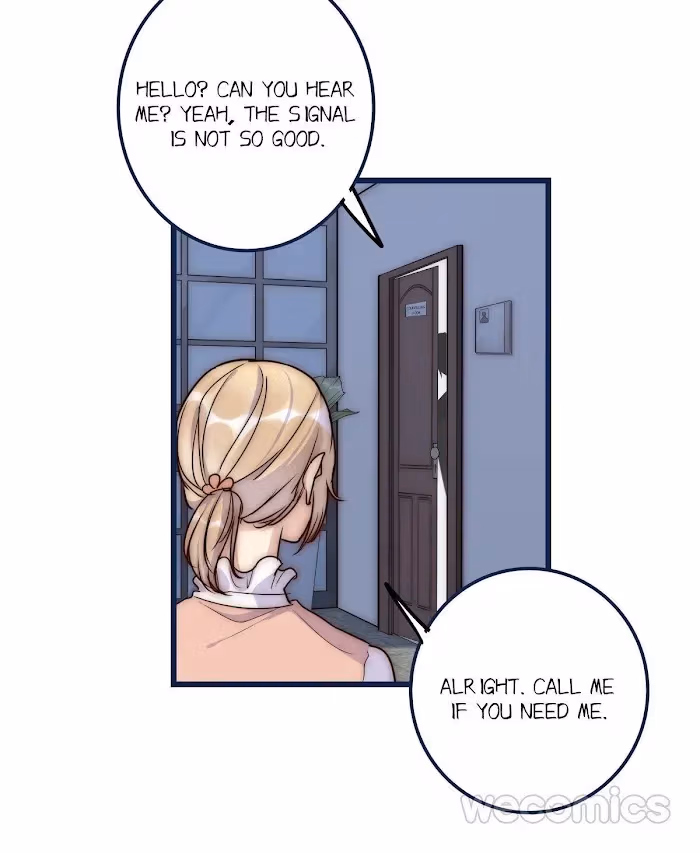 Read Let Me In chapter 20 image 49 on Lezhin