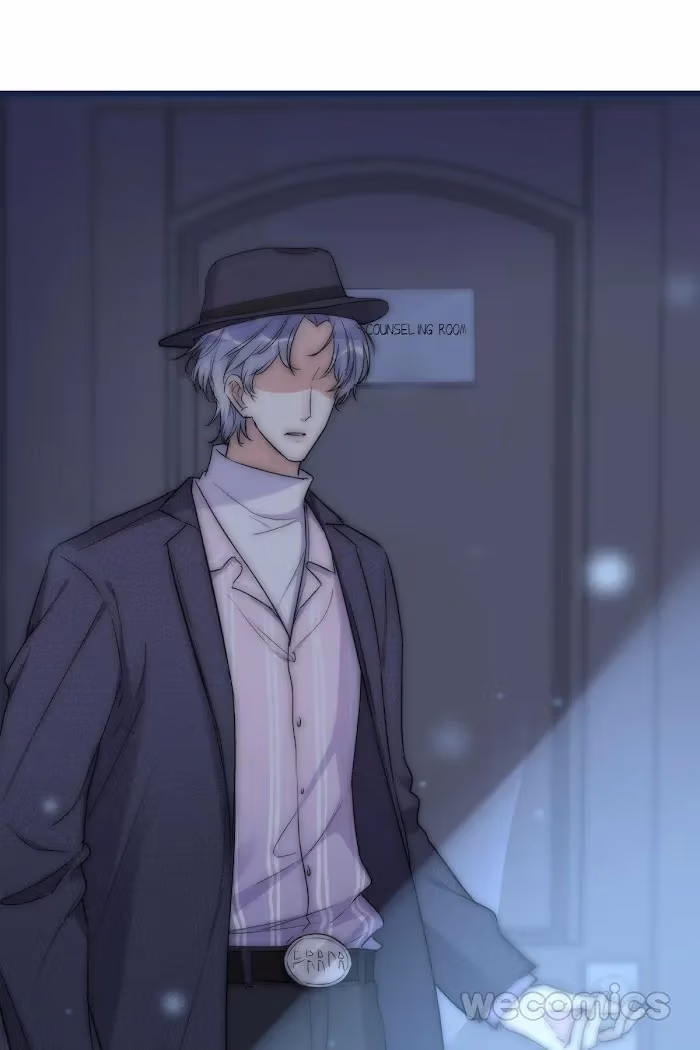 Read Let Me In chapter 20 image 5 on Lezhin