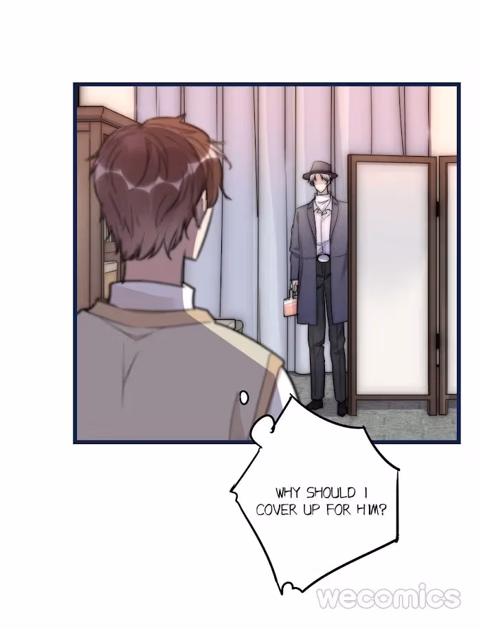 Read Let Me In chapter 20 image 51 on Lezhin