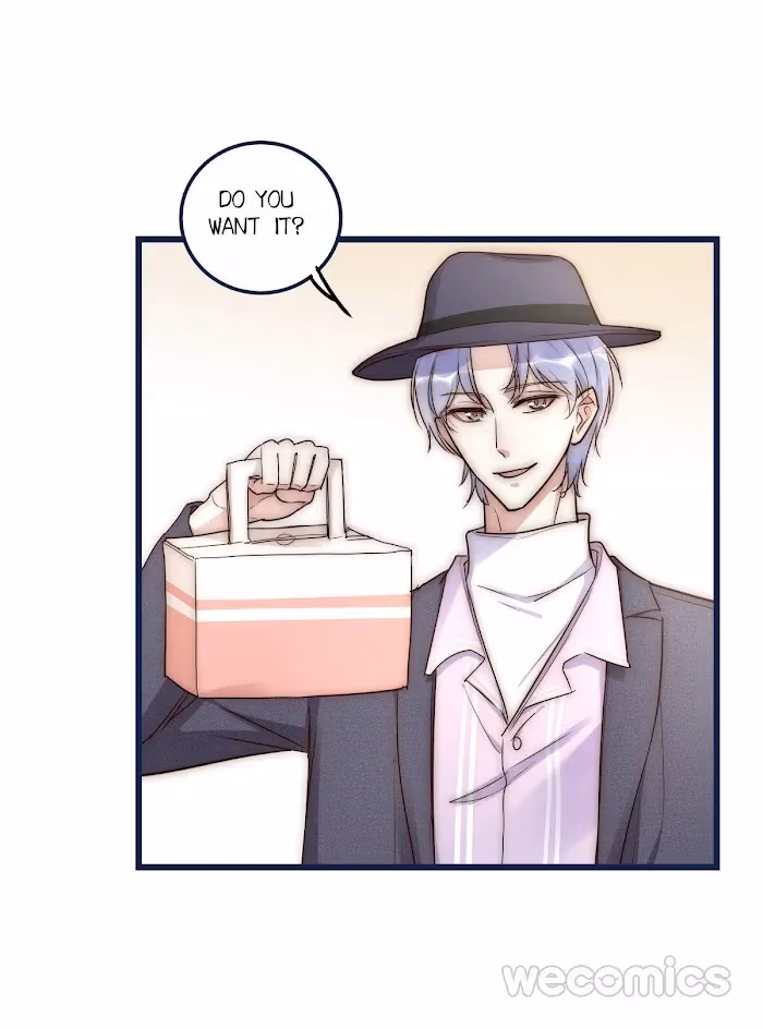 Read Let Me In chapter 20 image 52 on Lezhin