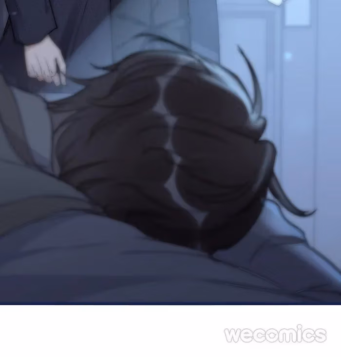 Read Let Me In chapter 20 image 6 on Lezhin