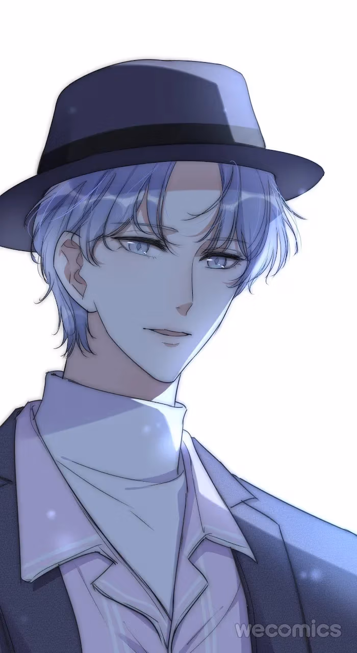 Read Let Me In chapter 20 image 7 on Lezhin
