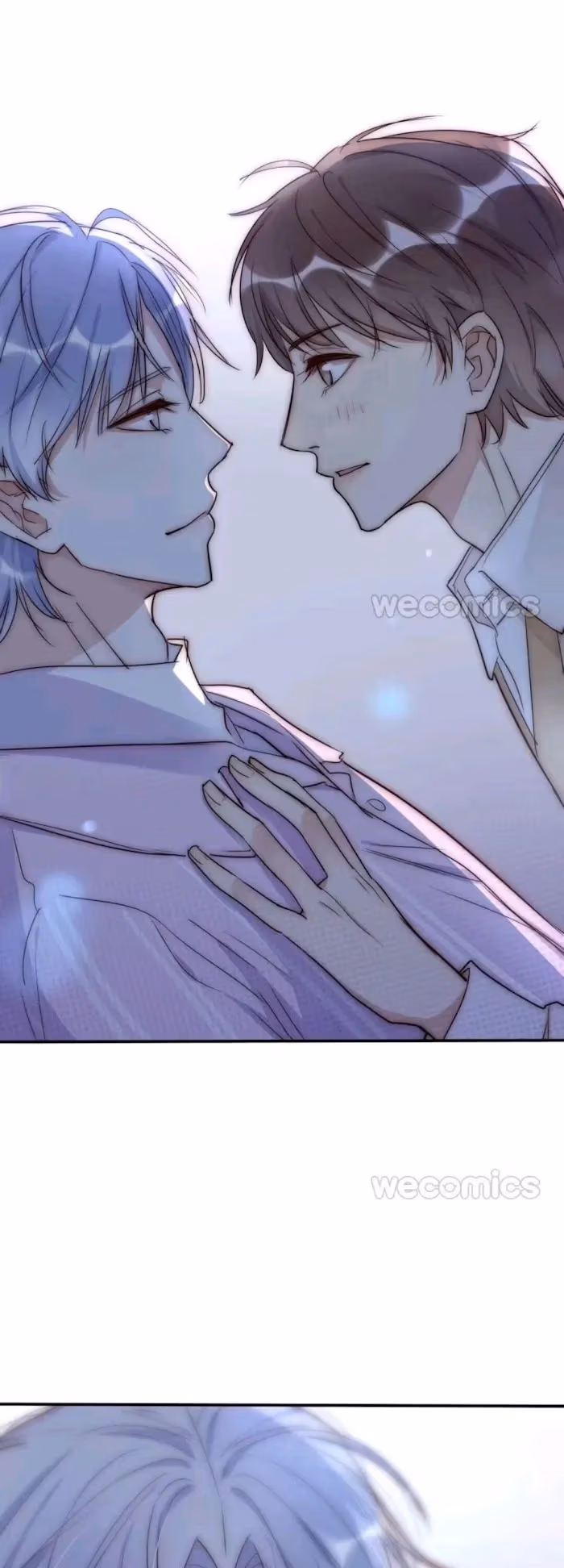 Read Let Me In chapter 21 image 12 on Lezhin