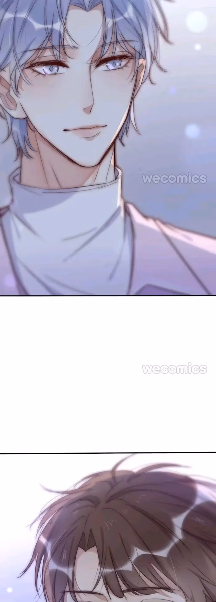 Read Let Me In chapter 21 image 13 on Lezhin