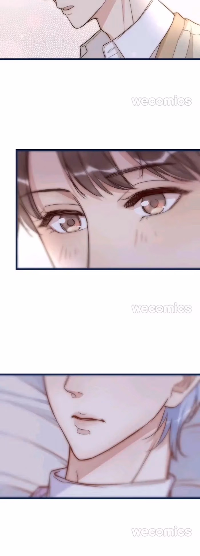 Read Let Me In chapter 21 image 4 on Lezhin