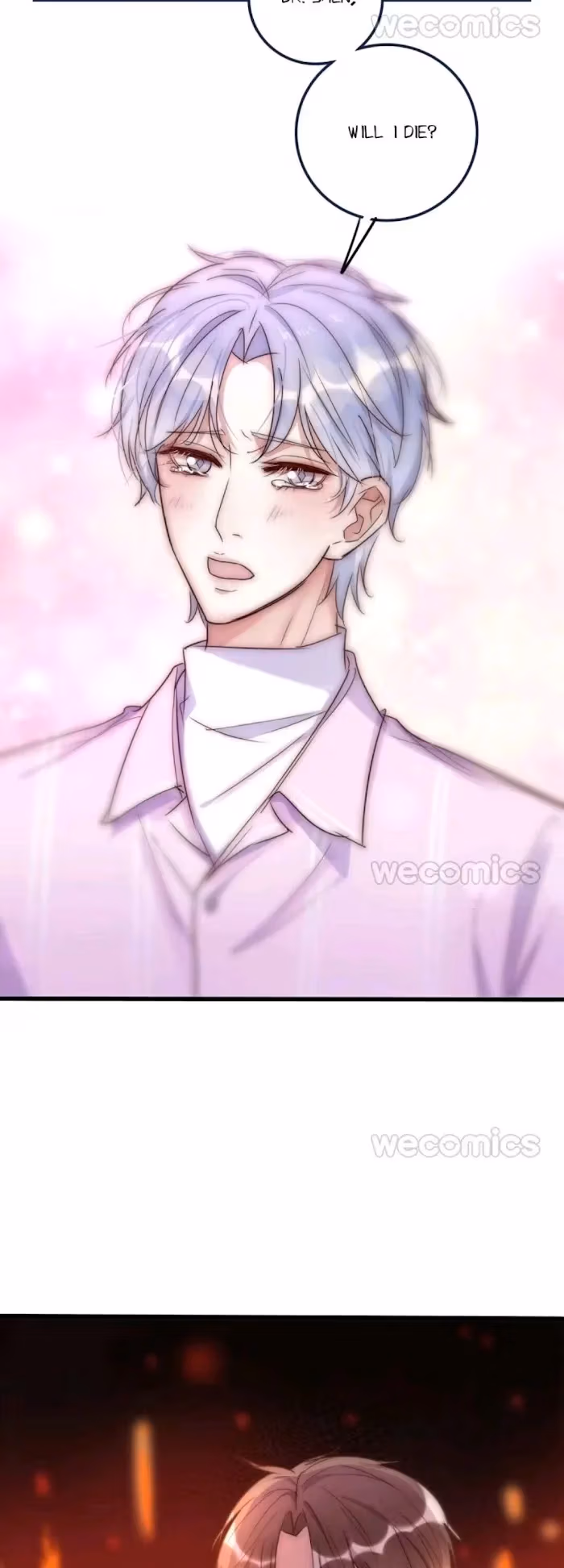 Read Let Me In chapter 22 image 16 on Lezhin