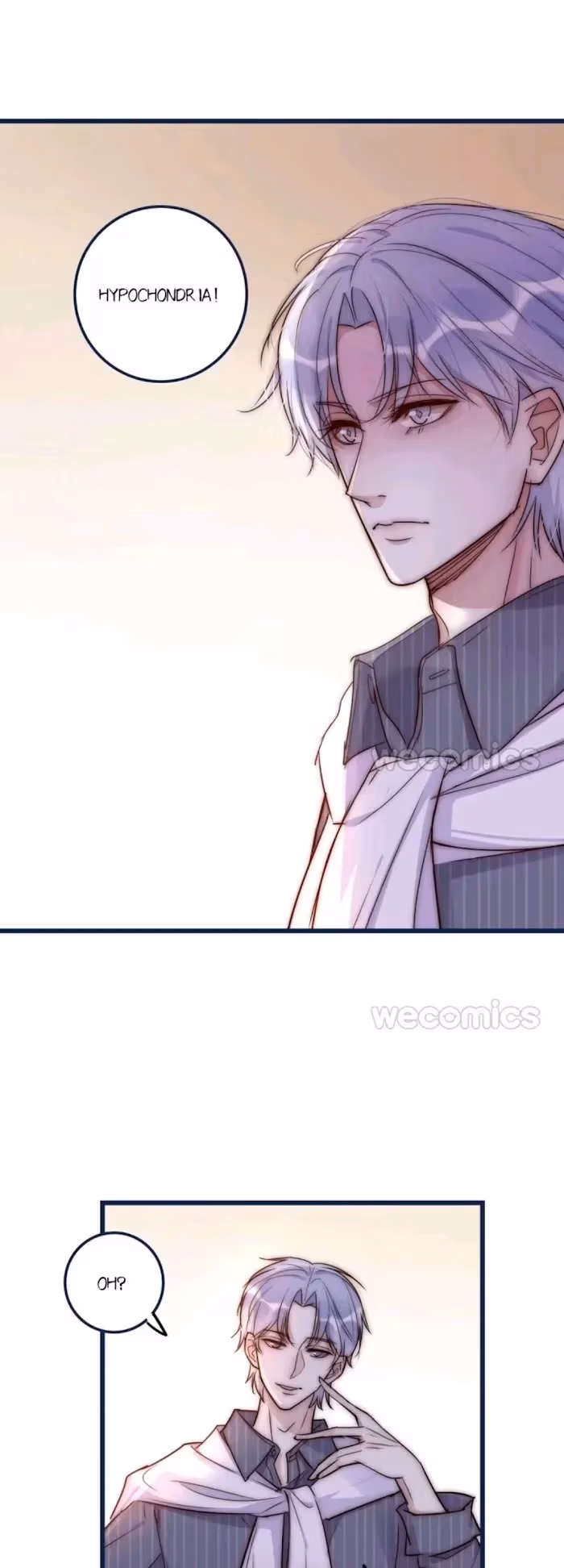 Read Let Me In chapter 23 image 25 on Lezhin