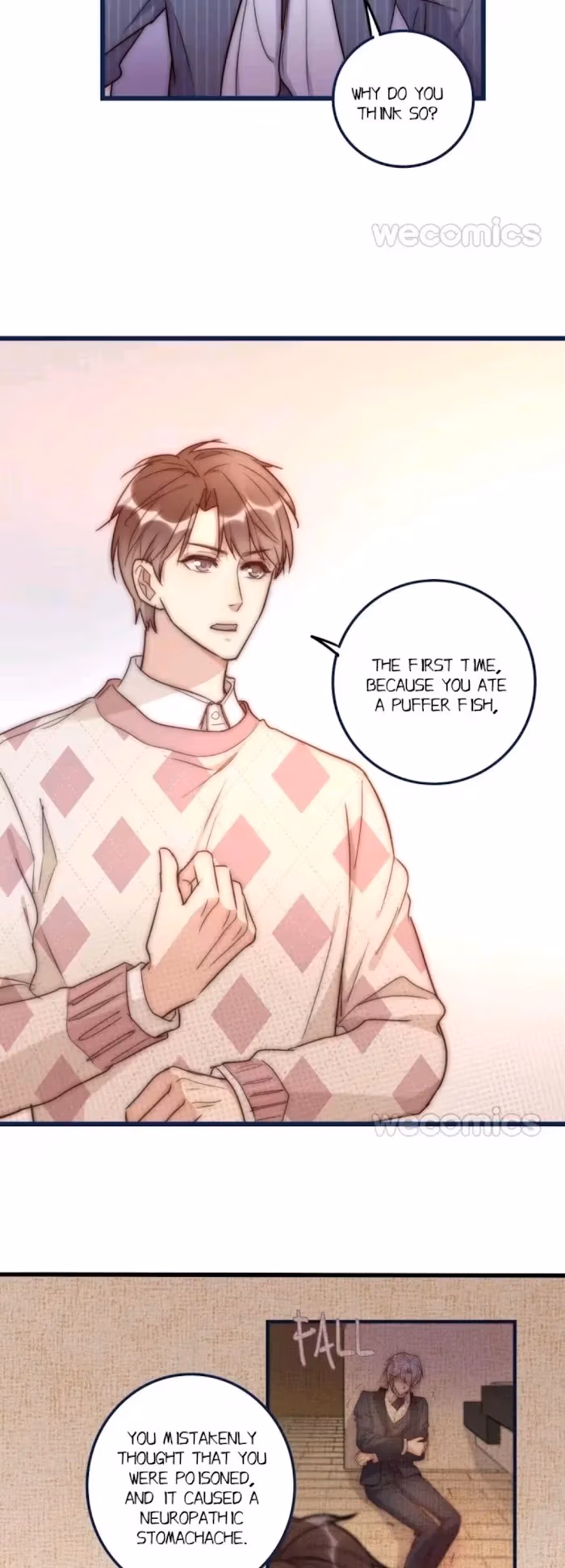 Read Let Me In chapter 23 image 26 on Lezhin