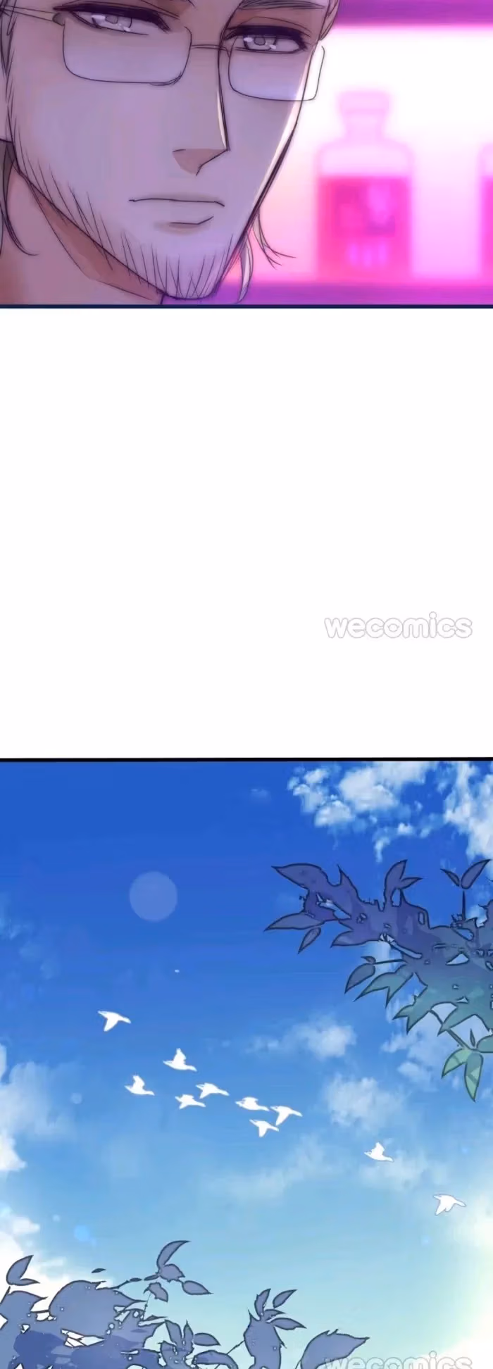 Read Let Me In chapter 23 image 7 on Lezhin