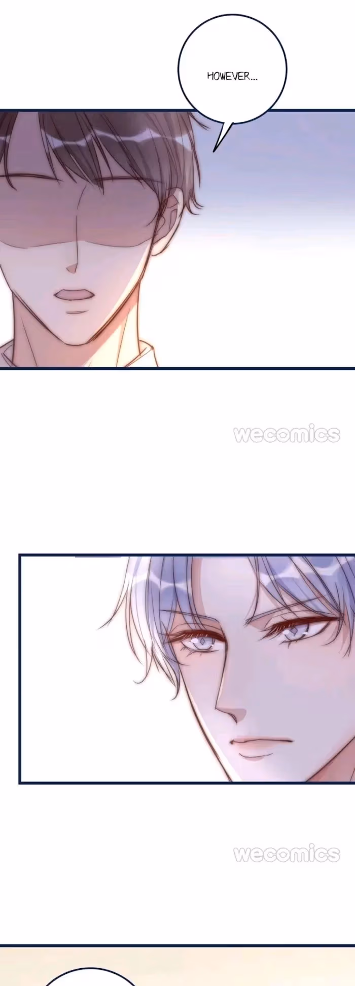 Read Let Me In chapter 24 image 10 on Lezhin