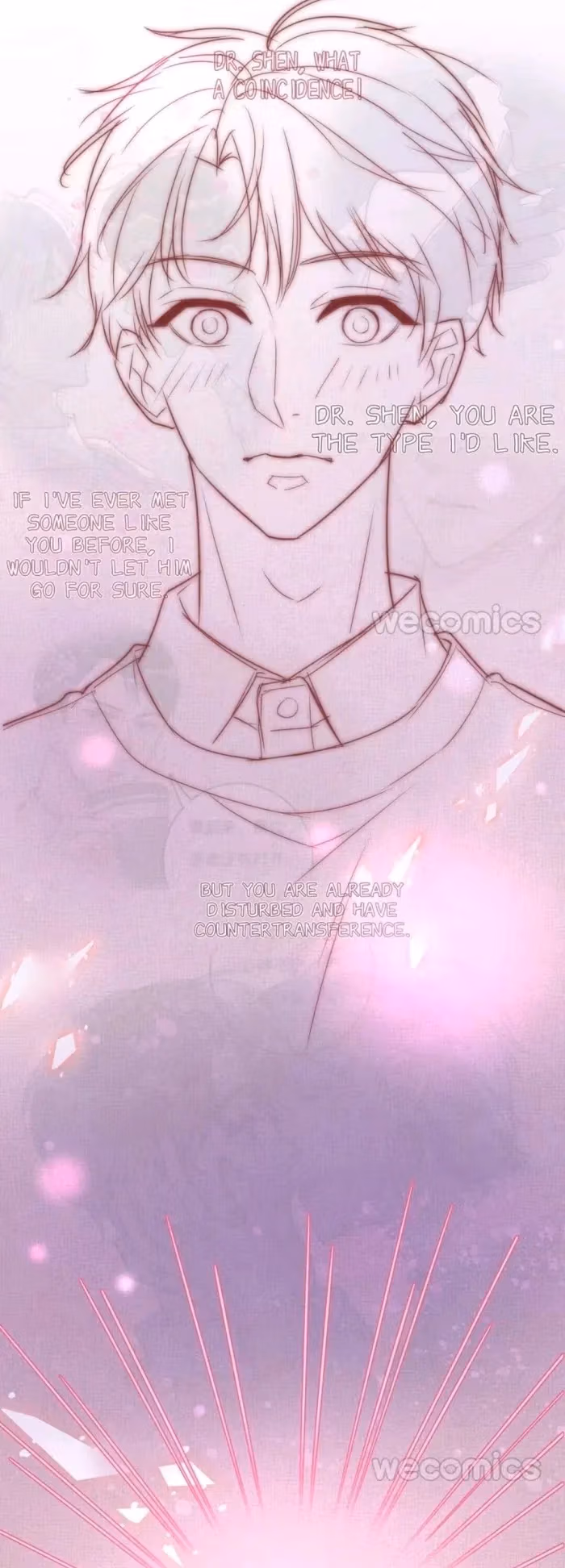 Read Let Me In chapter 24 image 25 on Lezhin