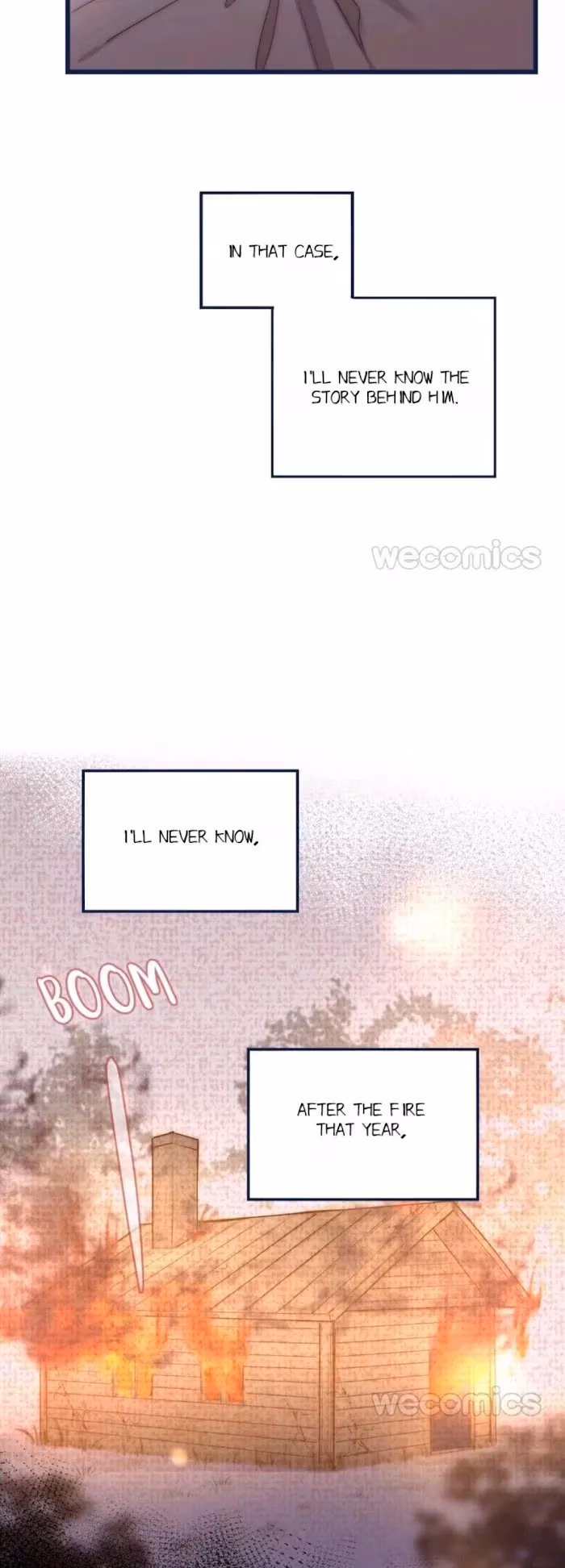 Read Let Me In chapter 24 image 29 on Lezhin