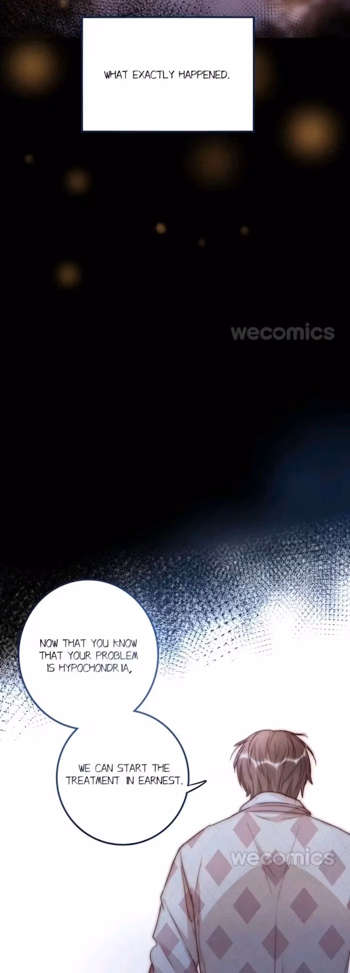 Read Let Me In chapter 24 image 30 on Lezhin