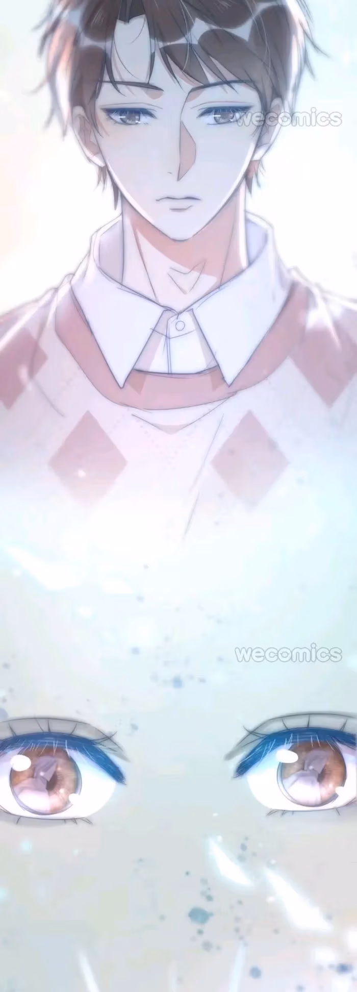 Read Let Me In chapter 24 image 6 on Lezhin