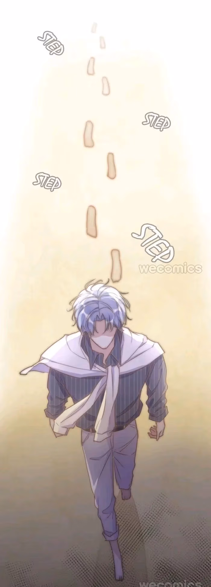 Read Let Me In chapter 25 image 18 on Lezhin