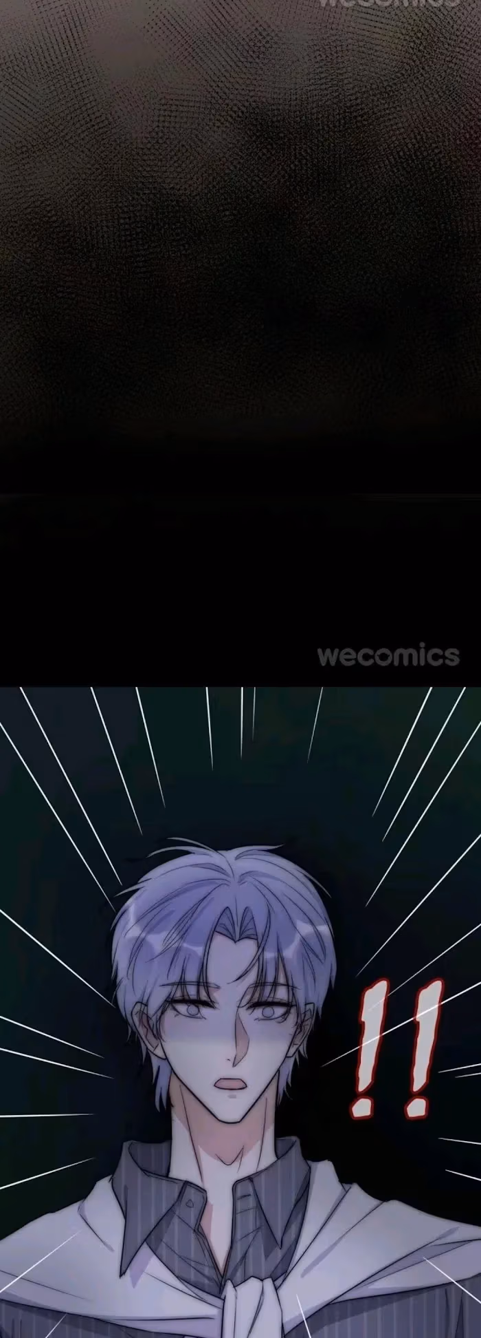 Read Let Me In chapter 25 image 19 on Lezhin