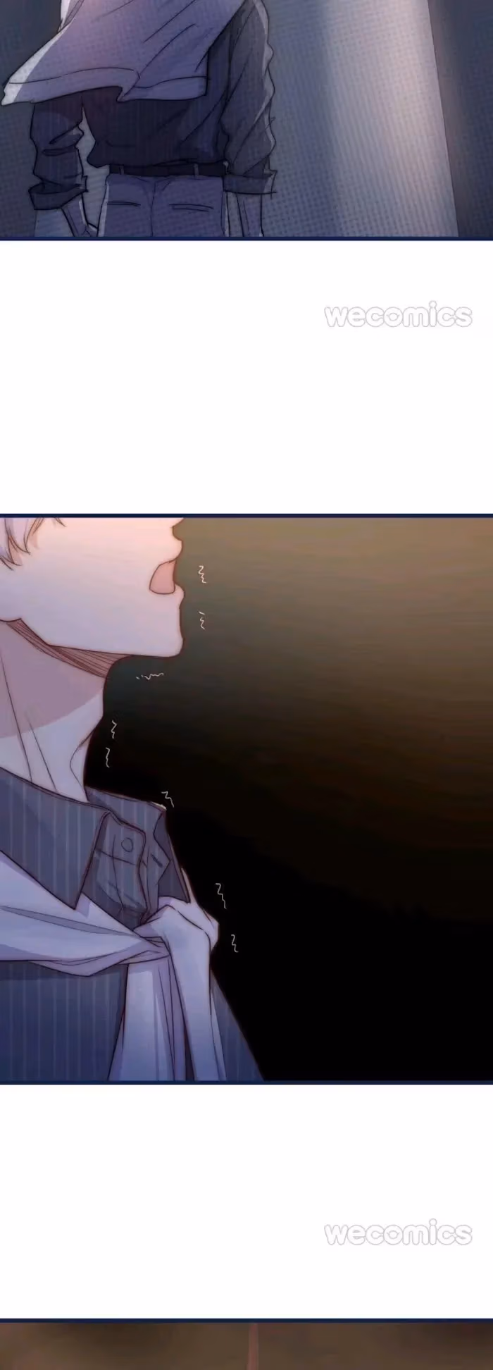 Read Let Me In chapter 25 image 21 on Lezhin