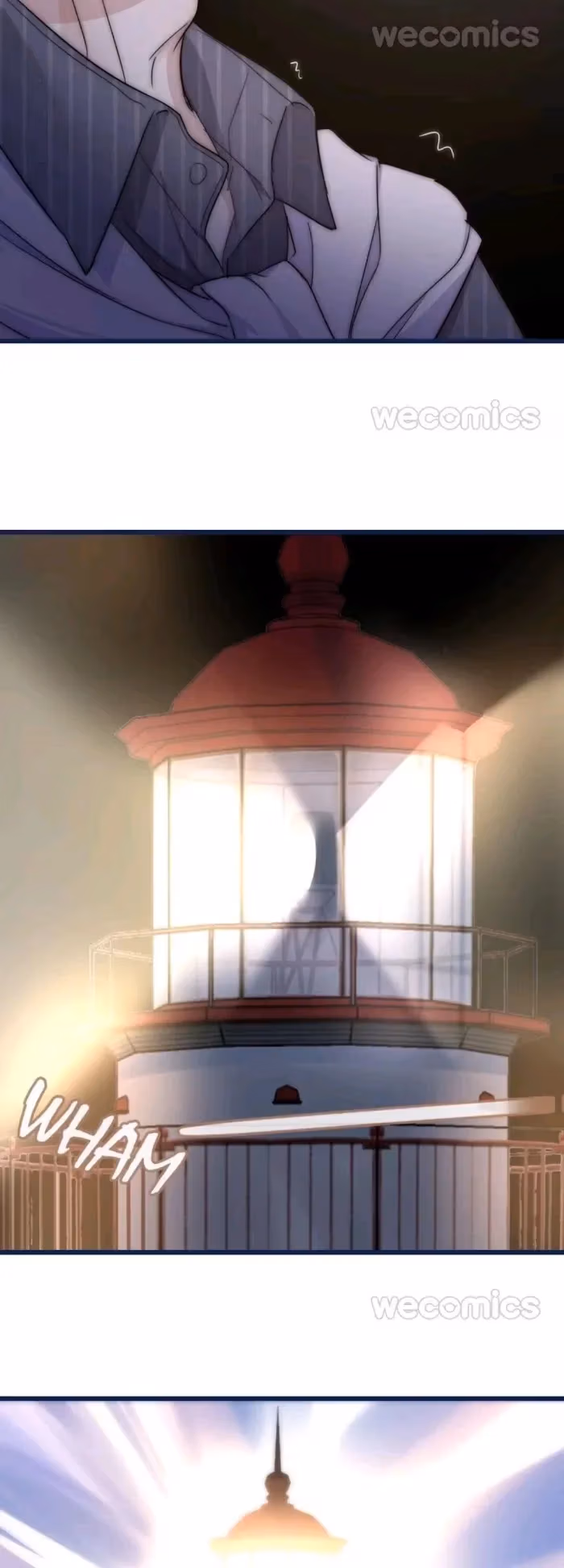 Read Let Me In chapter 25 image 23 on Lezhin