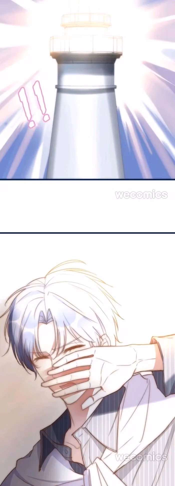 Read Let Me In chapter 25 image 24 on Lezhin