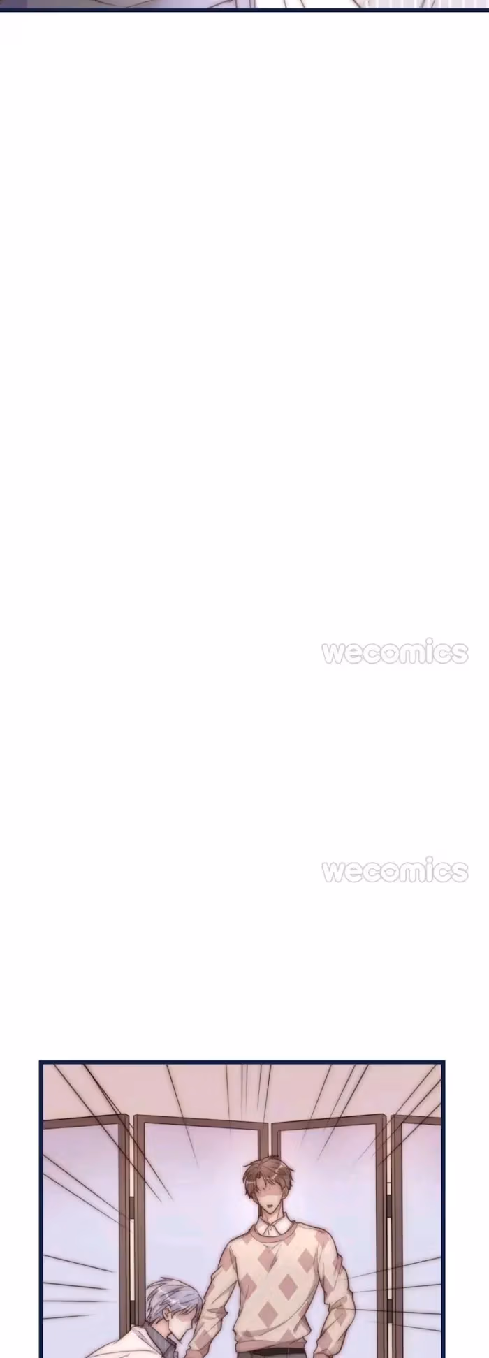 Read Let Me In chapter 25 image 25 on Lezhin
