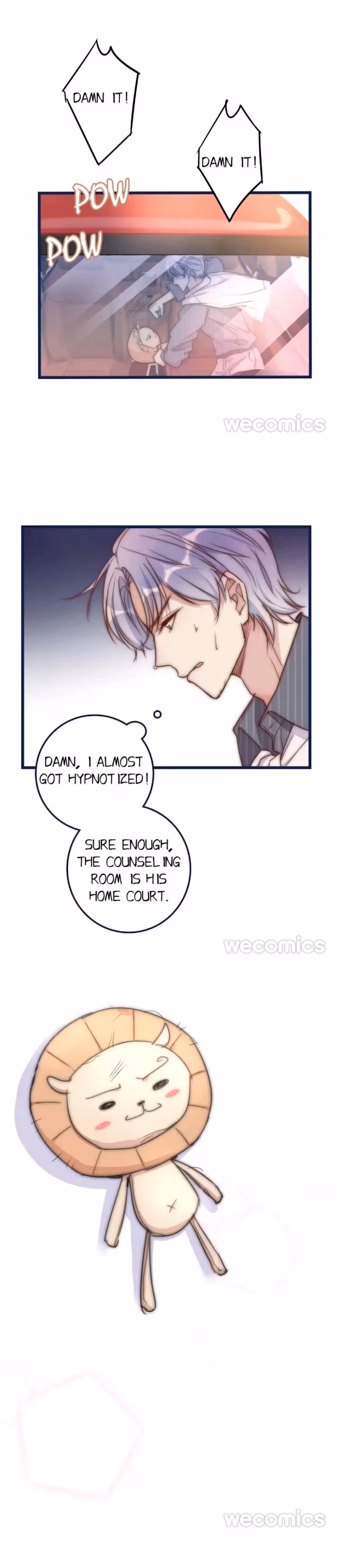 Read Let Me In chapter 25 image 30 on Lezhin