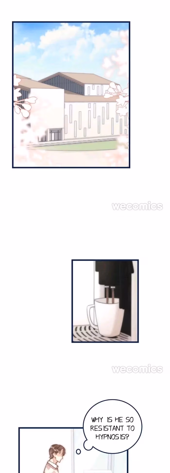 Read Let Me In chapter 25 image 31 on Lezhin