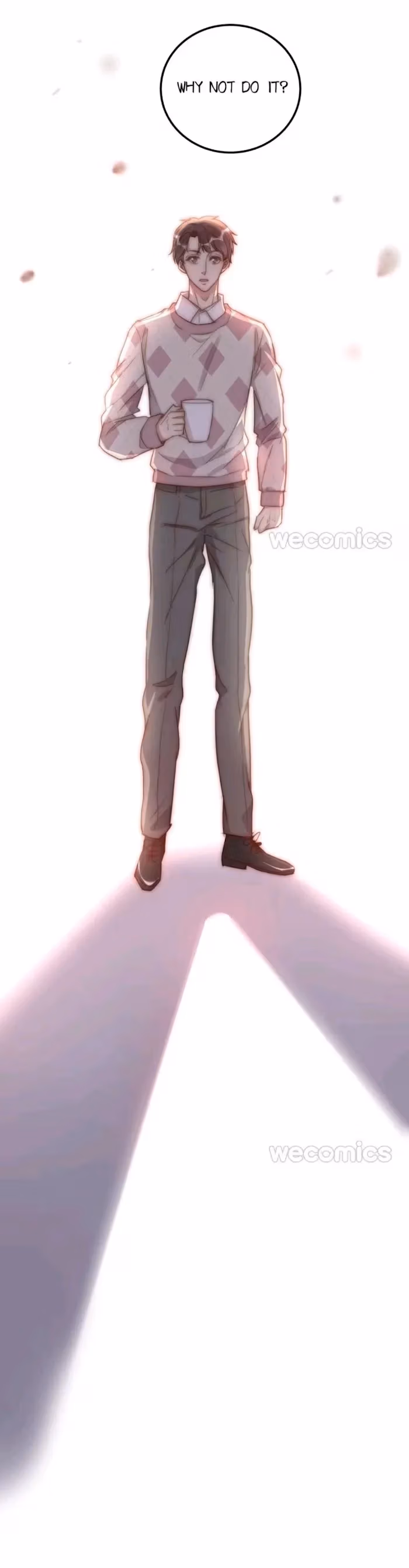 Read Let Me In chapter 25 image 41 on Lezhin