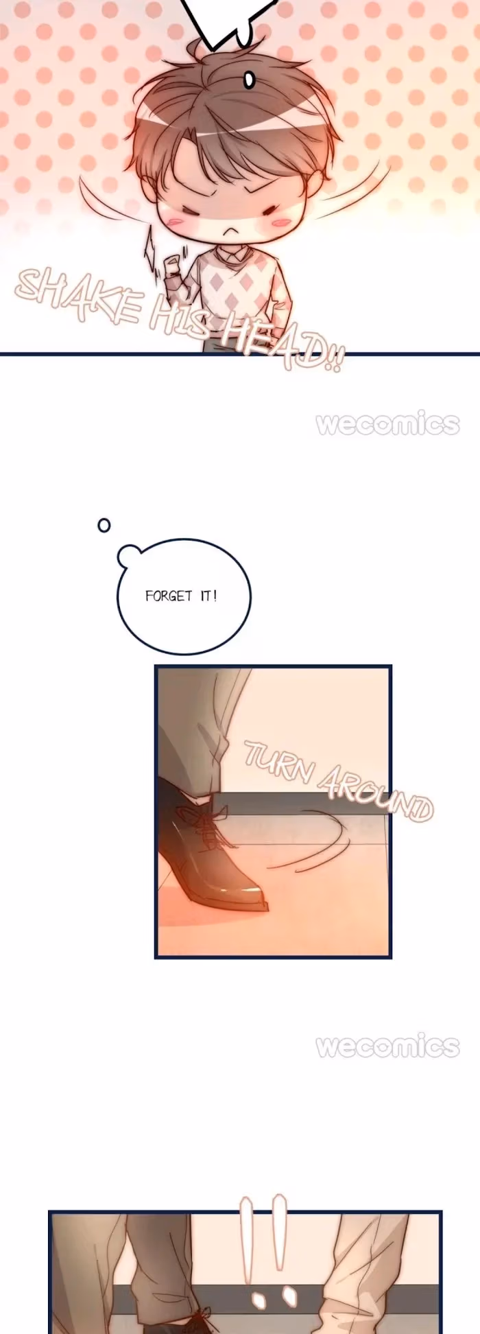 Read Let Me In chapter 26 image 12 on Lezhin