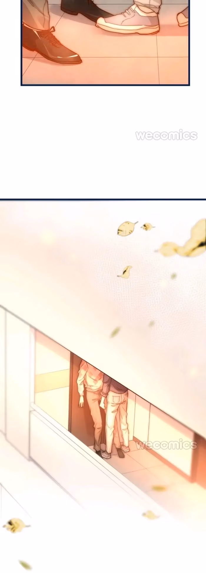 Read Let Me In chapter 26 image 13 on Lezhin
