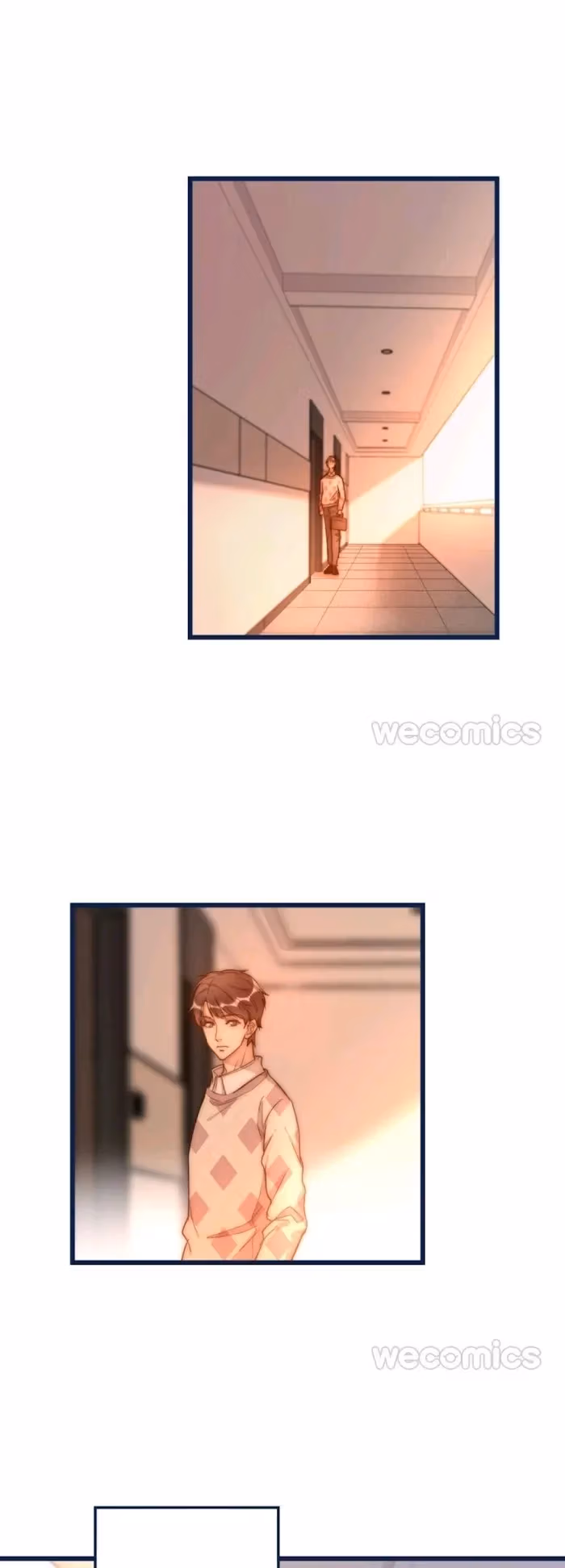 Read Let Me In chapter 26 image 9 on Lezhin