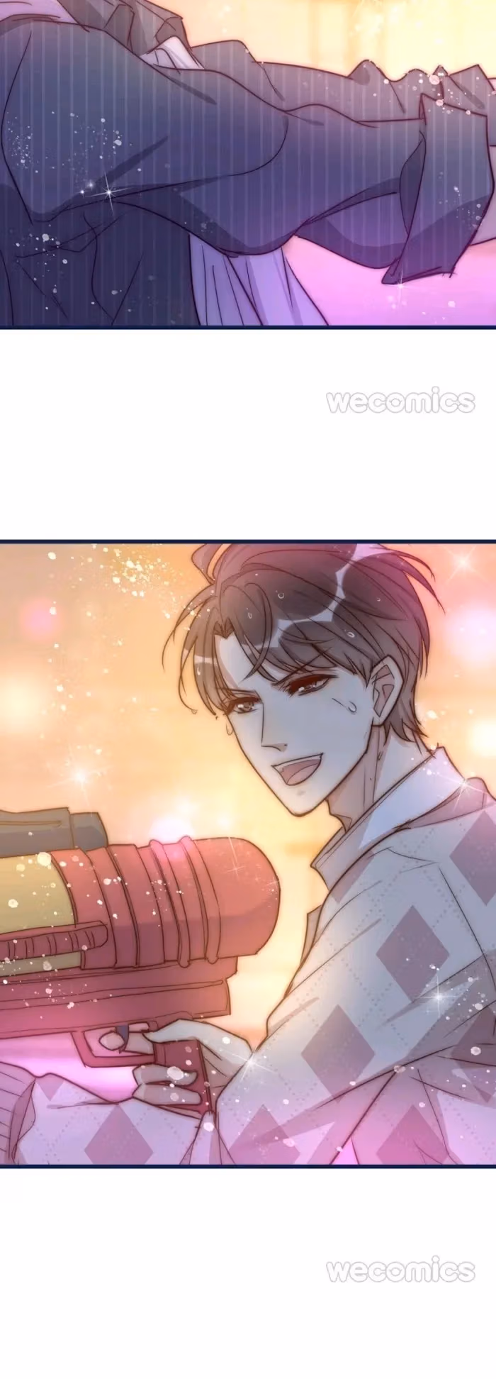 Read Let Me In chapter 27 image 22 on Lezhin